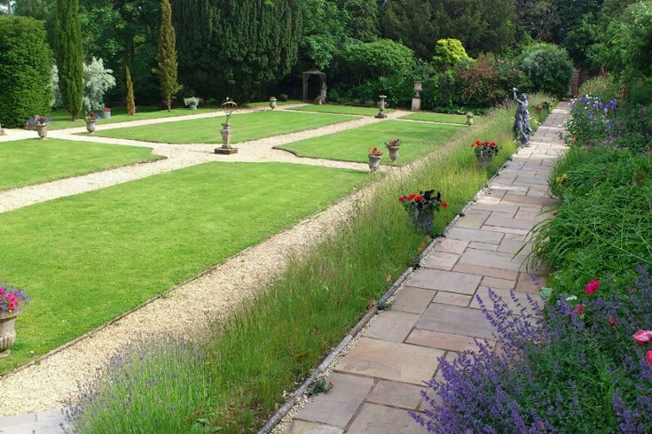 Worcestershire Landscaping